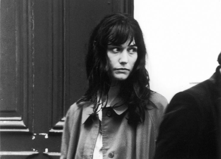 Clotilde Hesme