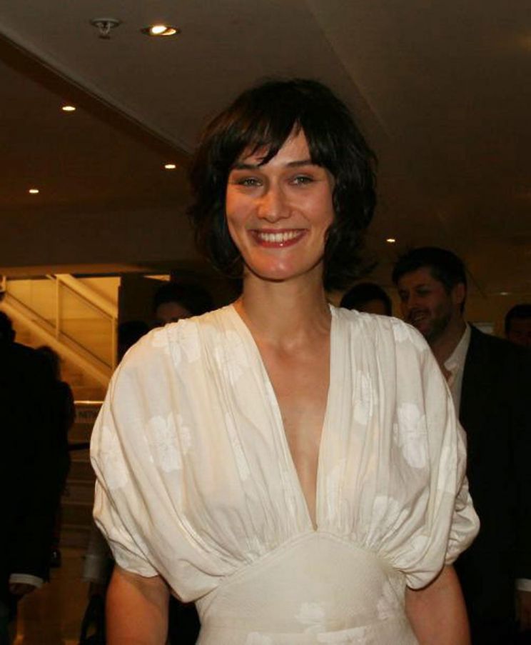 Clotilde Hesme