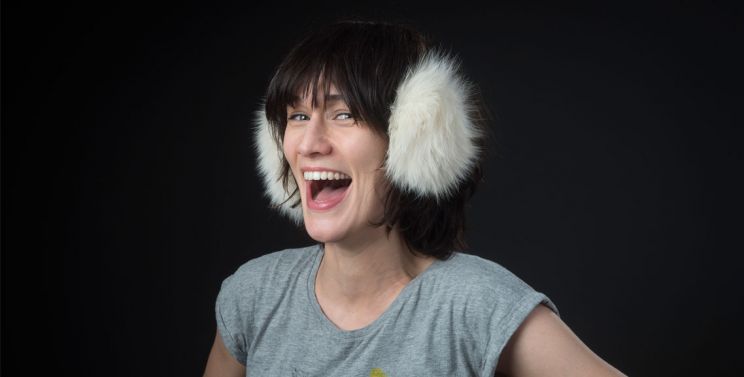 Clotilde Hesme