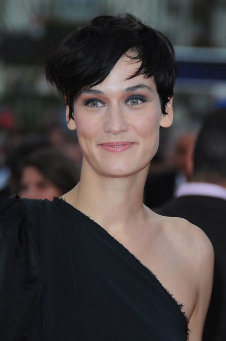Clotilde Hesme