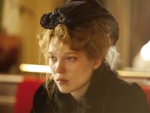 Clotilde Mollet