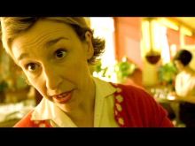 Clotilde Mollet