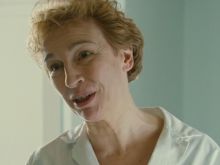 Clotilde Mollet