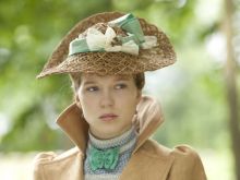 Clotilde Mollet