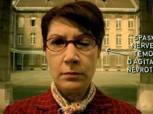 Clotilde Mollet