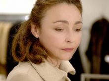 Clotilde Mollet