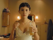 Clotilde Mollet