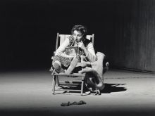 Clotilde Mollet