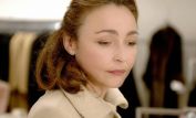 Clotilde Mollet