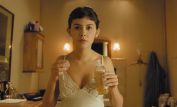 Clotilde Mollet