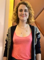 Clotilde Mollet