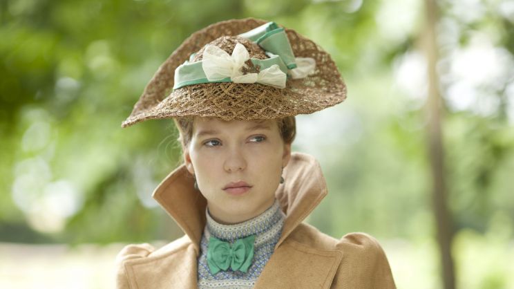 Clotilde Mollet