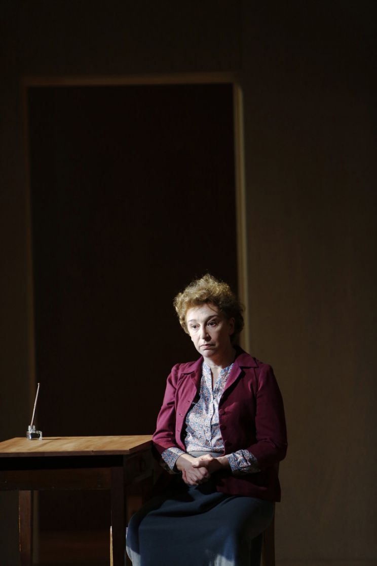 Clotilde Mollet