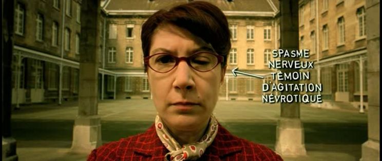 Clotilde Mollet