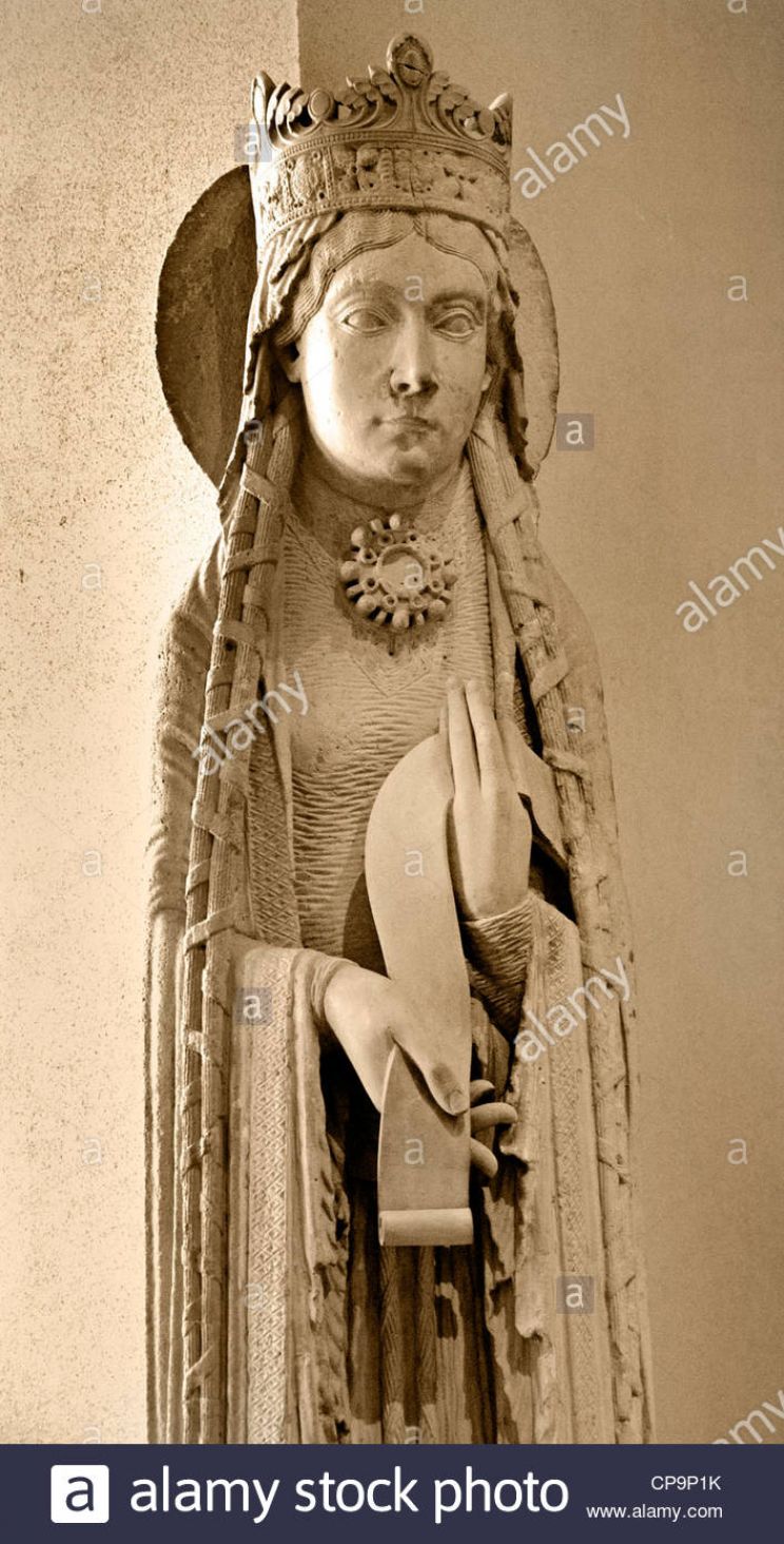 Clotilde Mollet