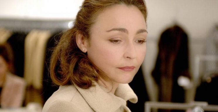 Clotilde Mollet