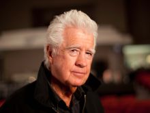 Clu Gulager