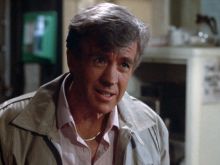 Clu Gulager