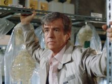 Clu Gulager