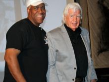 Clu Gulager