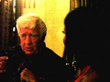 Clu Gulager