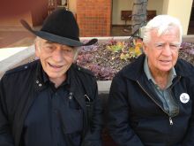 Clu Gulager #558123 picture (Landscape Medium)
