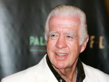 Clu Gulager