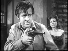 Clu Gulager #558131 picture (Landscape Medium)