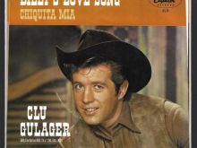 Clu Gulager