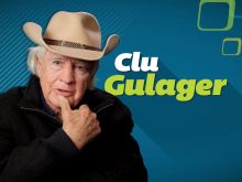 Clu Gulager