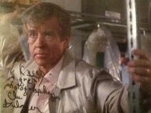 Clu Gulager