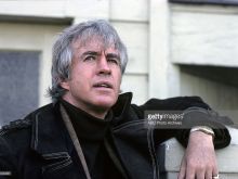 Clu Gulager