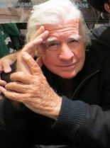 Clu Gulager