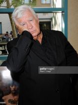 Clu Gulager