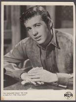 Clu Gulager