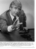 Clu Gulager