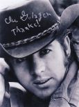 Clu Gulager