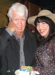 Clu Gulager