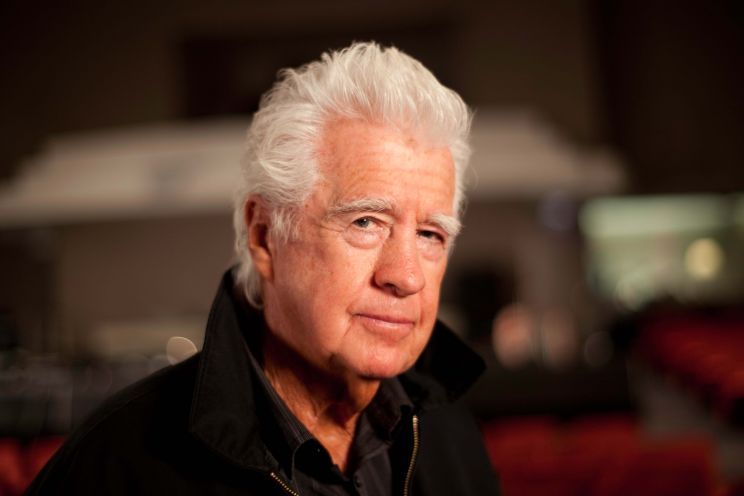 Clu Gulager