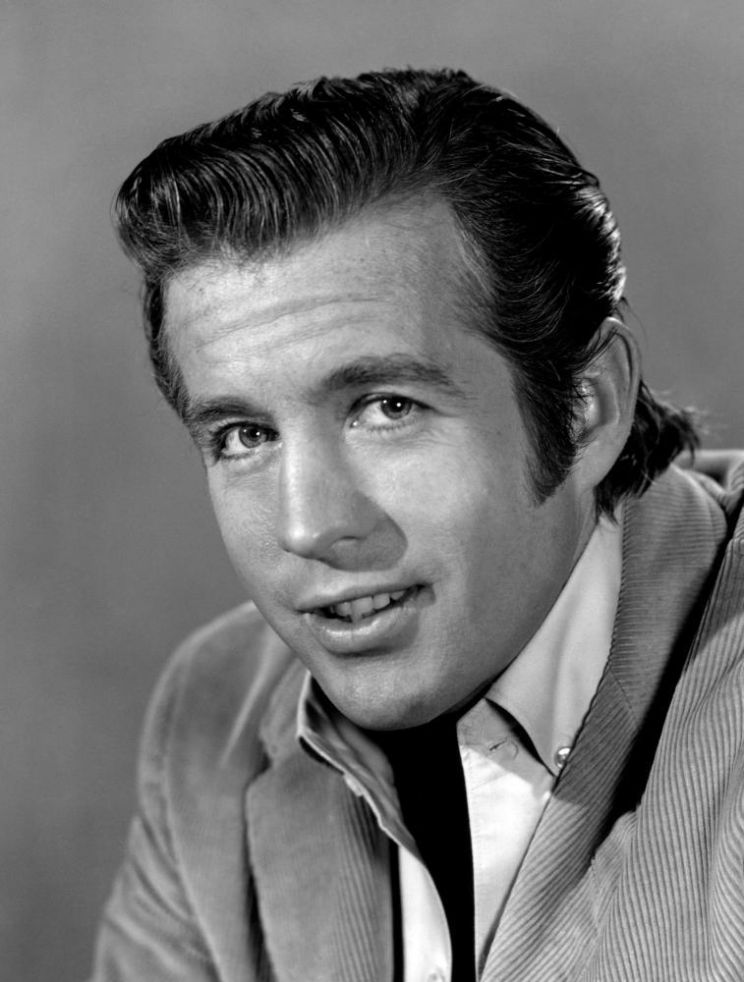 Clu Gulager