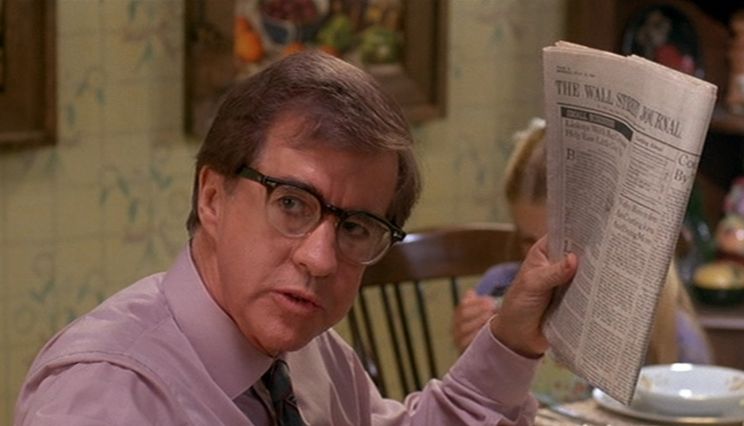 Clu Gulager