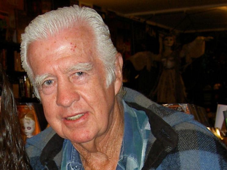 Clu Gulager