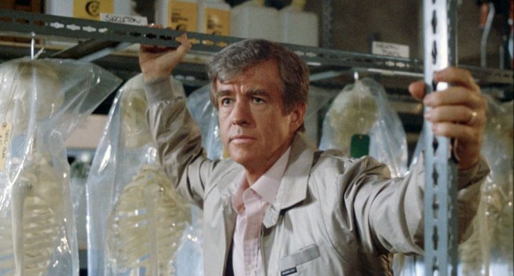 Clu Gulager