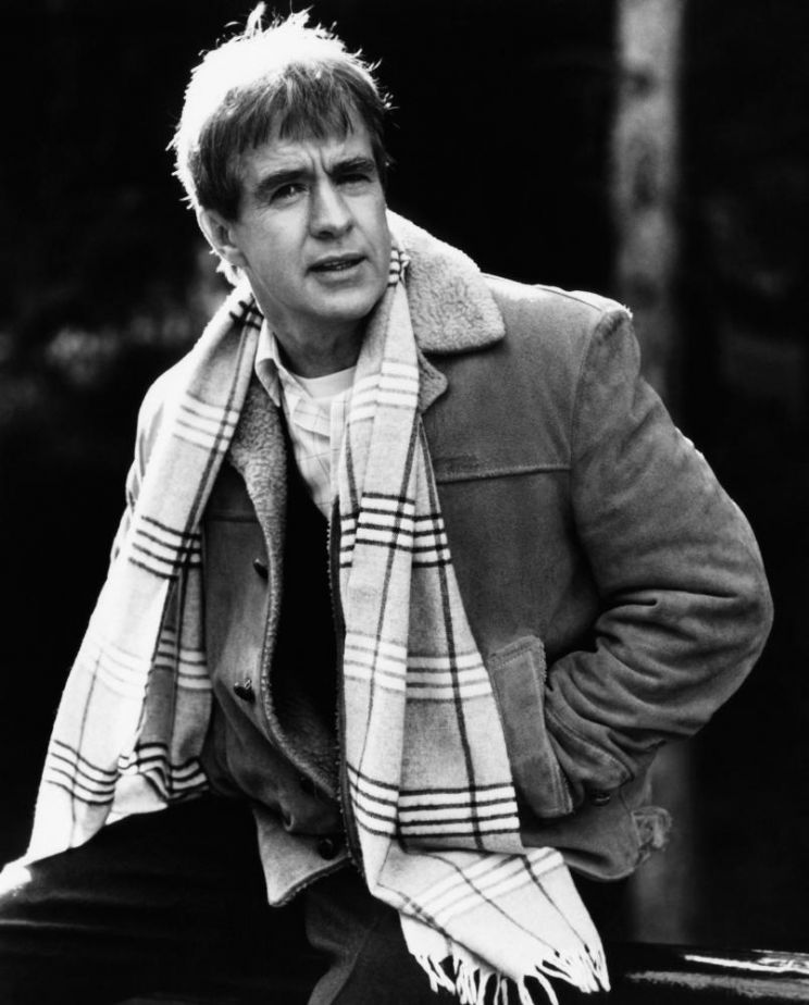 Clu Gulager