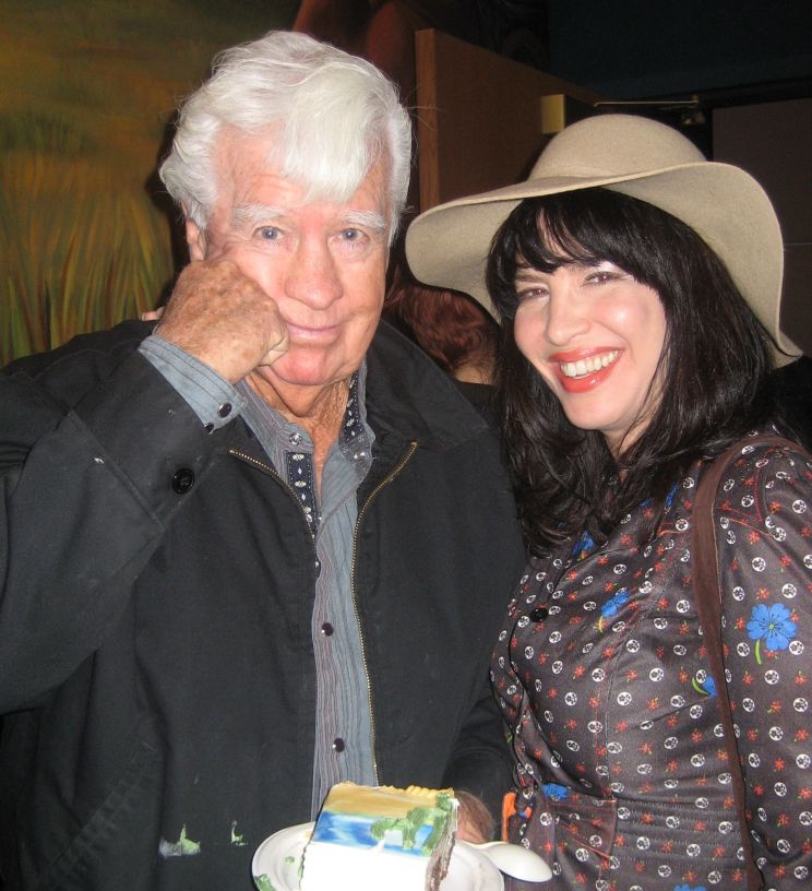 Clu Gulager