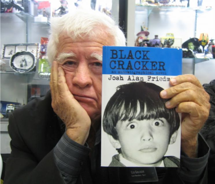 Clu Gulager