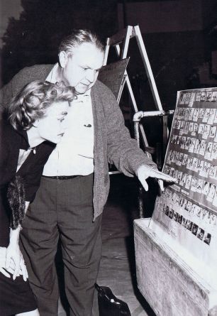 Clyde Geronimi