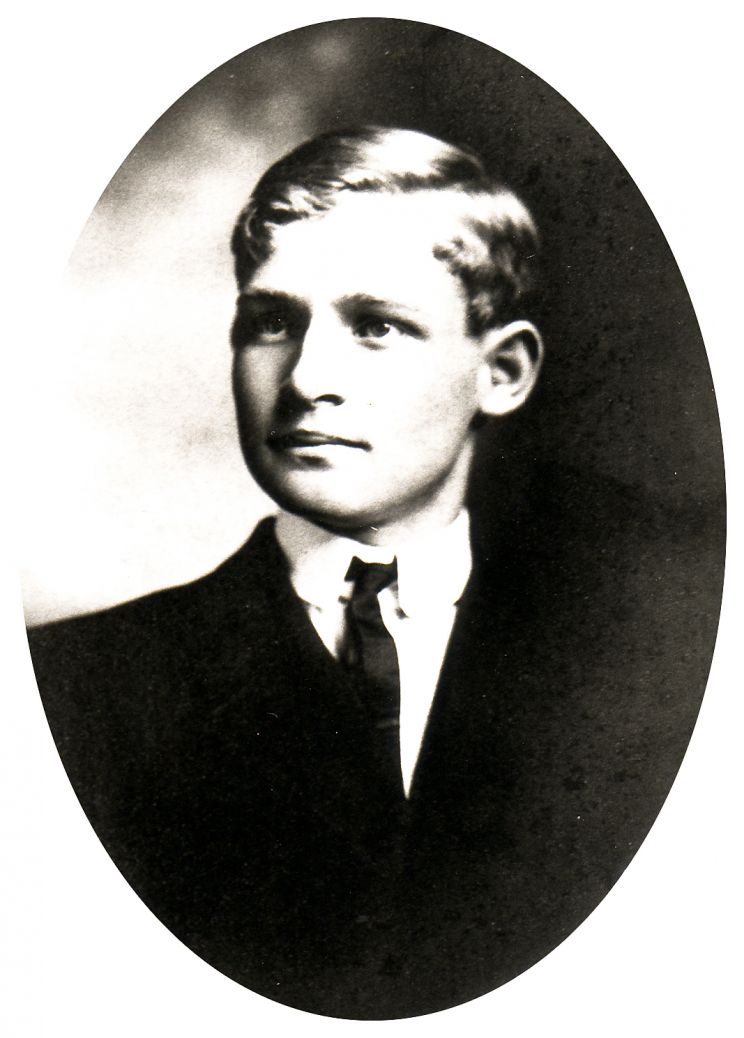 Clyde Jones