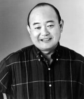 Clyde Kusatsu