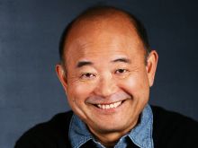 Clyde Kusatsu